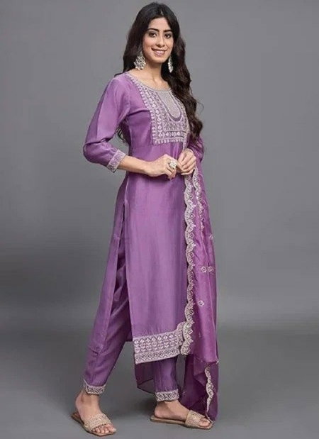 Mosam By Nsf  Viscose  With Embroidery Work Kurti Bottom With Dupatta Online Wholesale